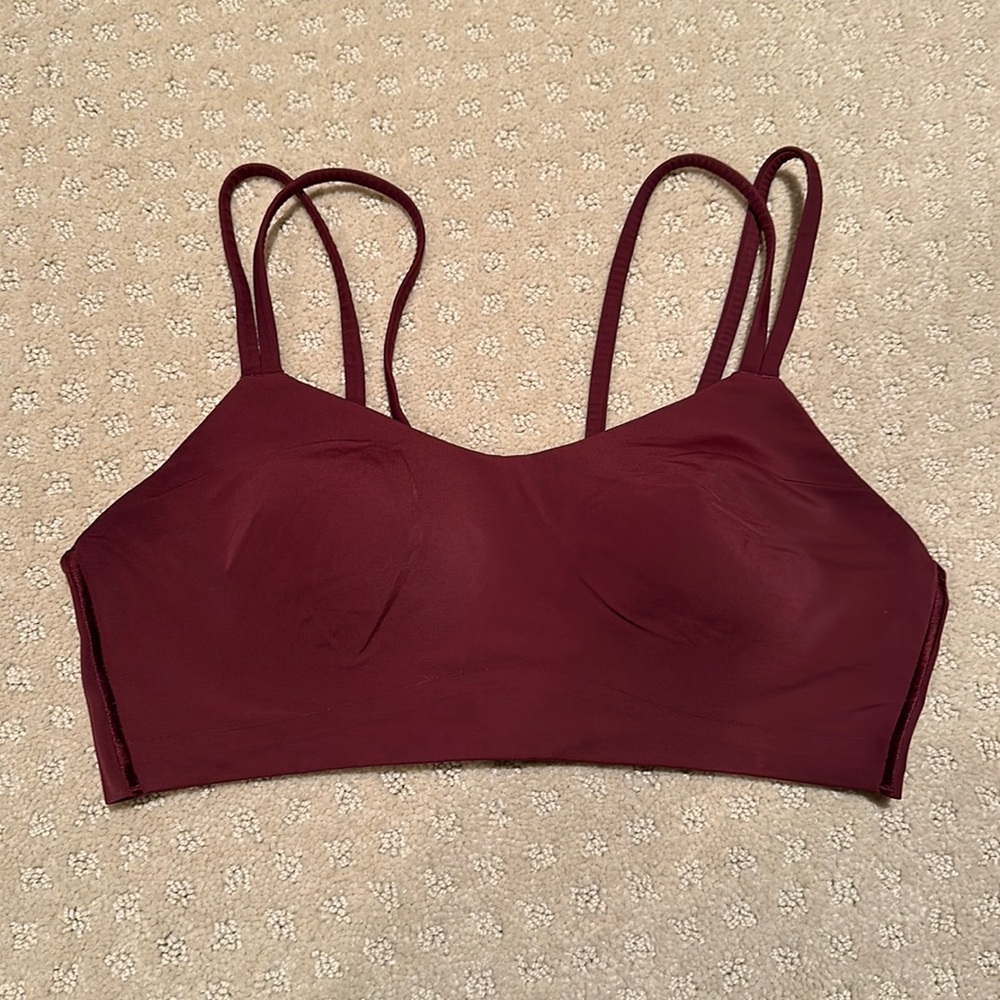 Lululemon Like A Cloud Bra